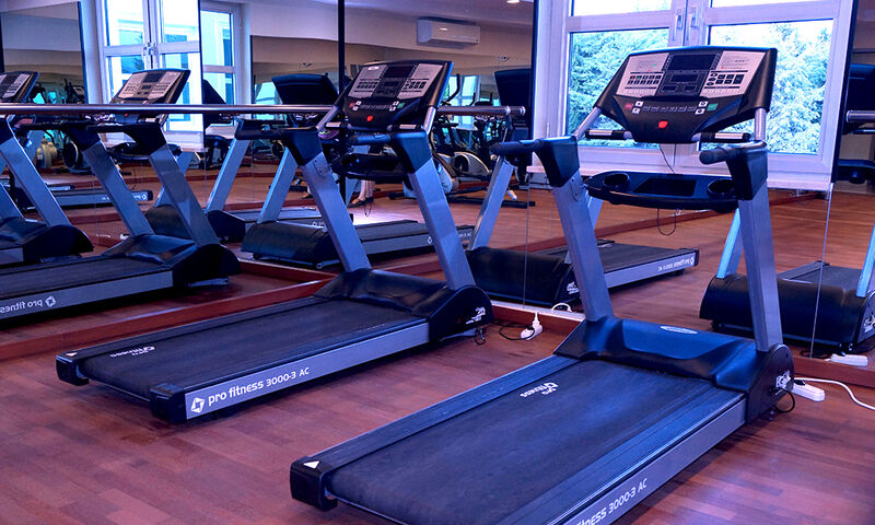 Adrina Termal Health & Spa Hotel
