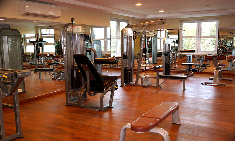 Adrina Termal Health & Spa Hotel