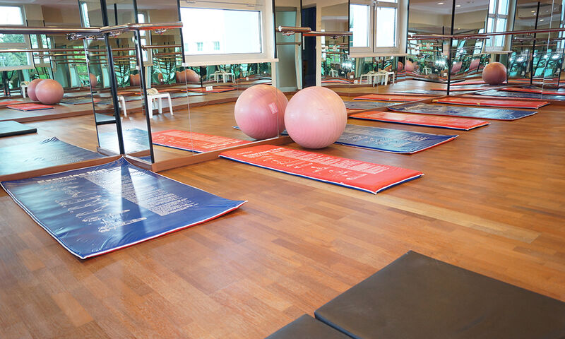 Adrina Termal Health & Spa Hotel