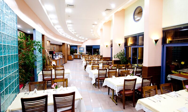 Faustina Hotel & Spa