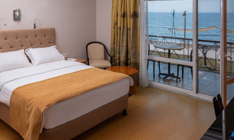 Assos Eden Gardens Hotel