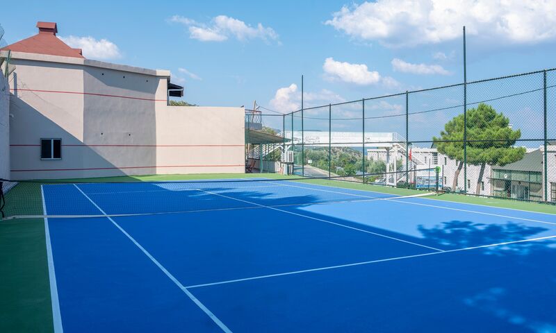 Assos Eden Gardens Hotel