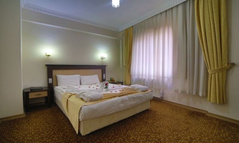 Roza Resort Thermal Hotel