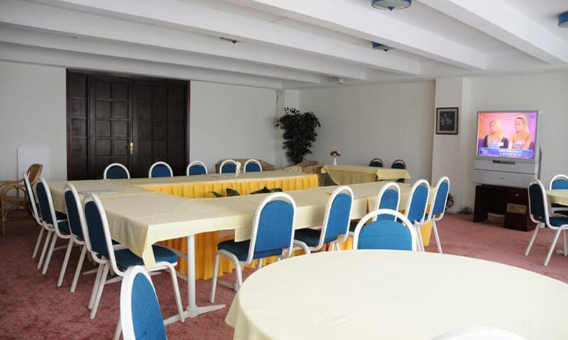 Sesin Hotel Marmaris