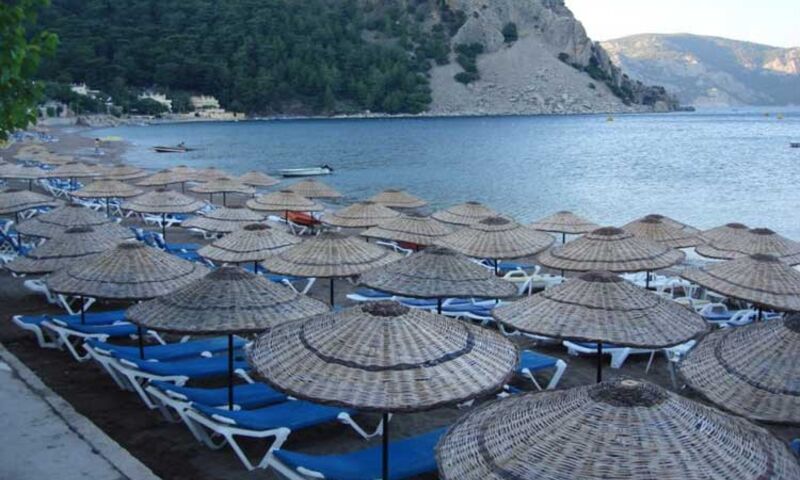 Özcan Hotel