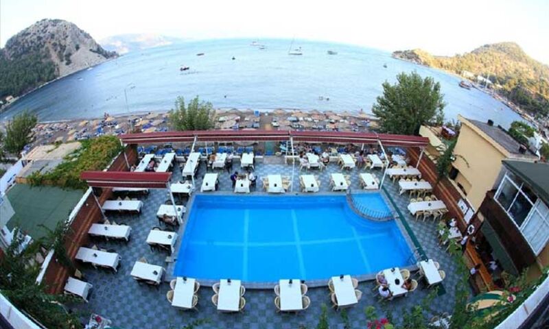 Özcan Hotel