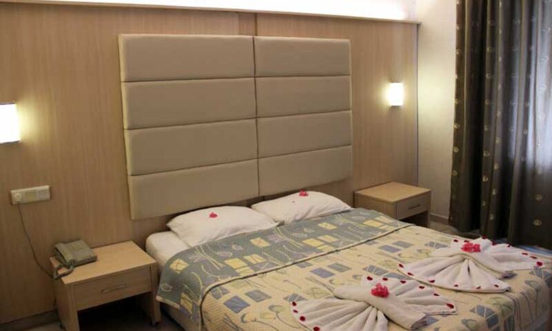 Özcan Hotel