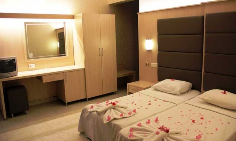 Özcan Hotel