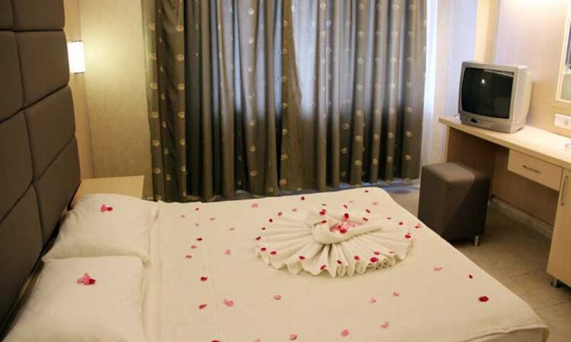 Özcan Hotel