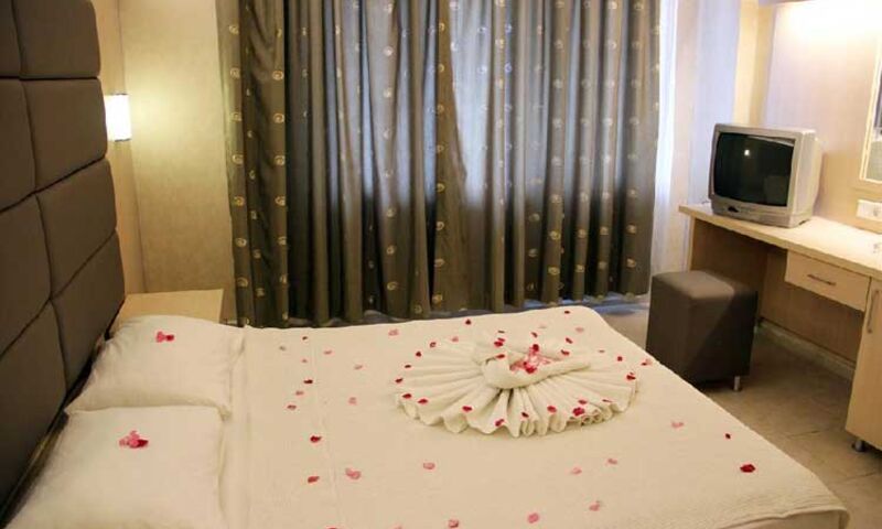 Özcan Hotel