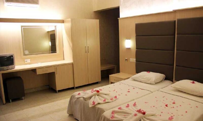 Özcan Hotel