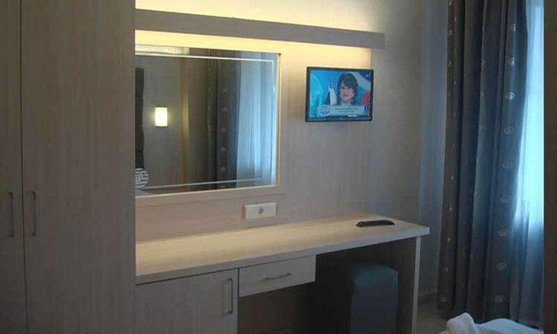 Özcan Hotel