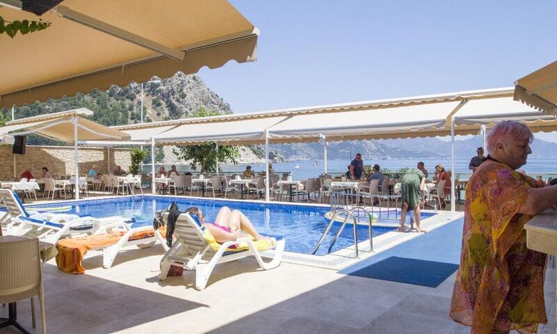 Özcan Hotel