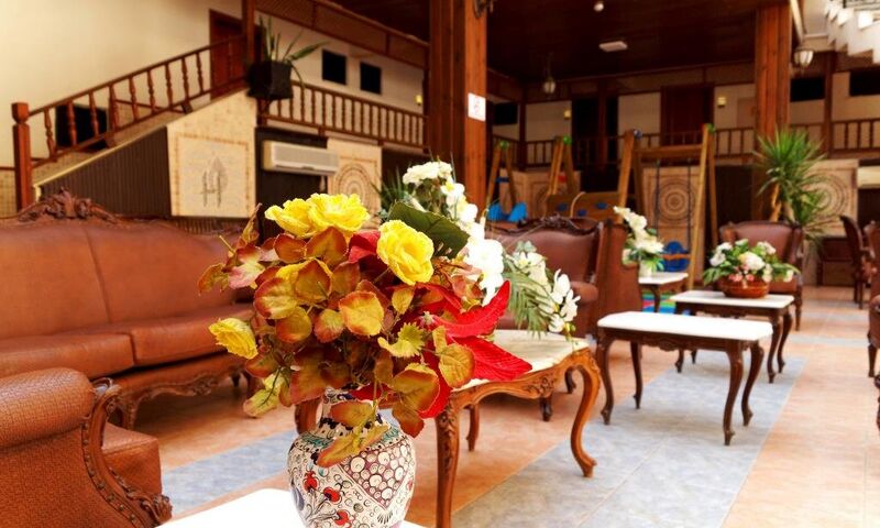 Özcan Hotel