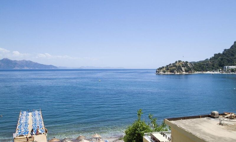 Özcan Hotel