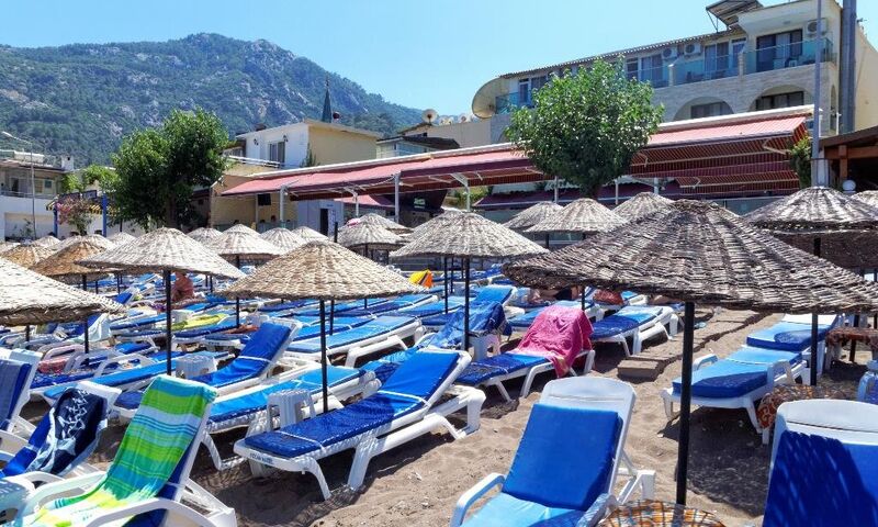 Özcan Hotel