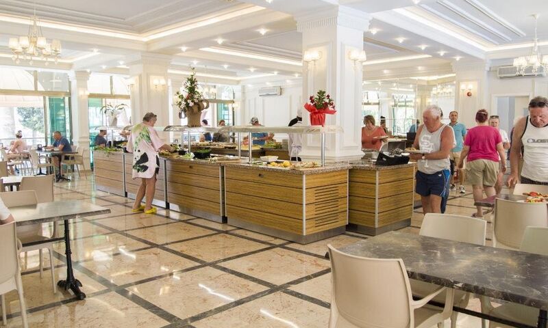 Özcan Hotel