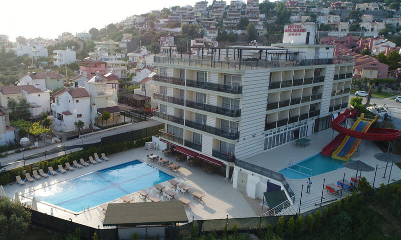 Belmare Hotel