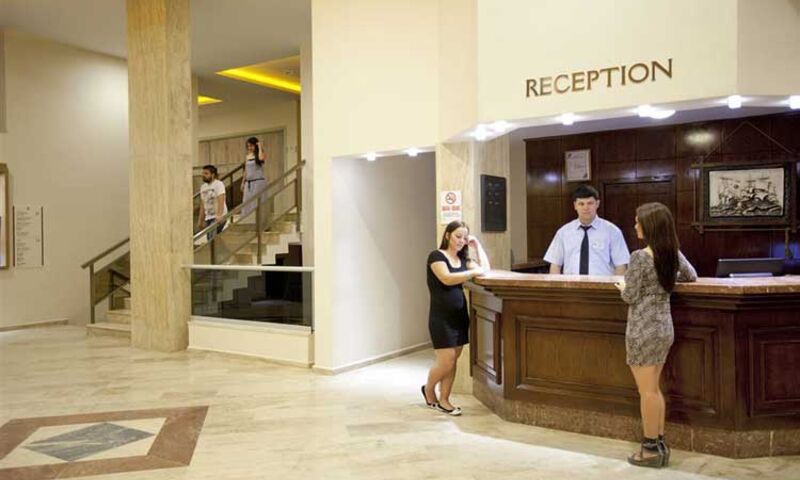 Marbel Hotel by Palm Wings