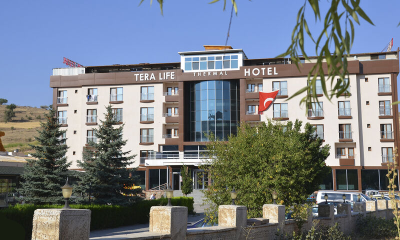 Tera Life Termal Hotel