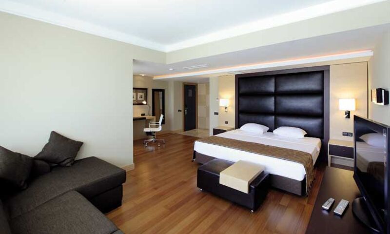 Cettia Beach Resort