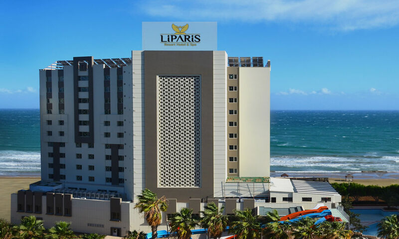 Liparis Resort Hotel & Spa