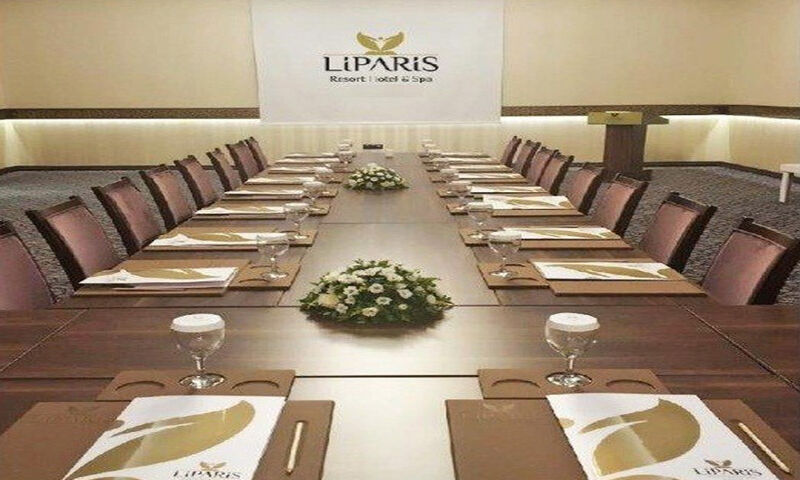 Liparis Resort Hotel & Spa