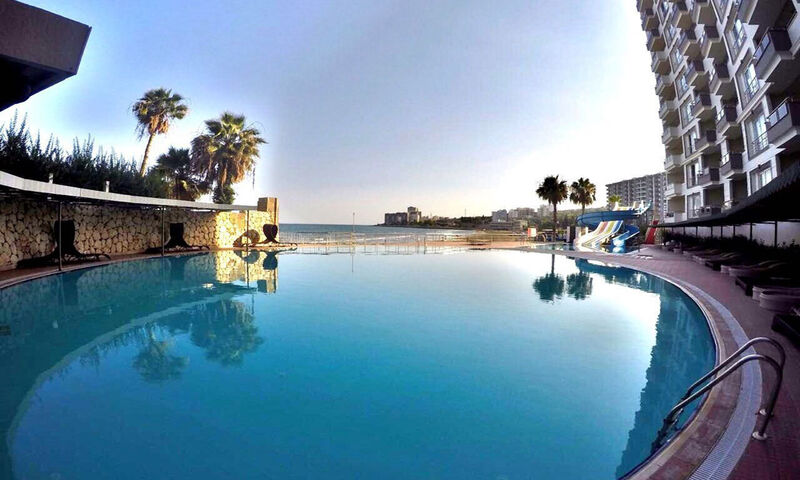 Liparis Resort Hotel & Spa