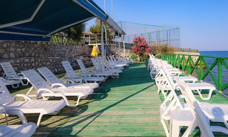 Royal Sebaste Hotel