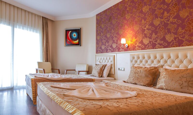 Royal Sebaste Hotel