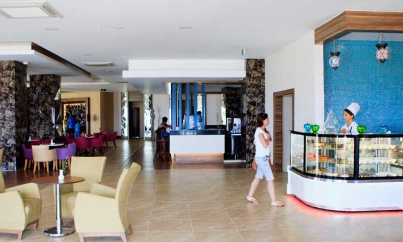 Ulu Resort Otel