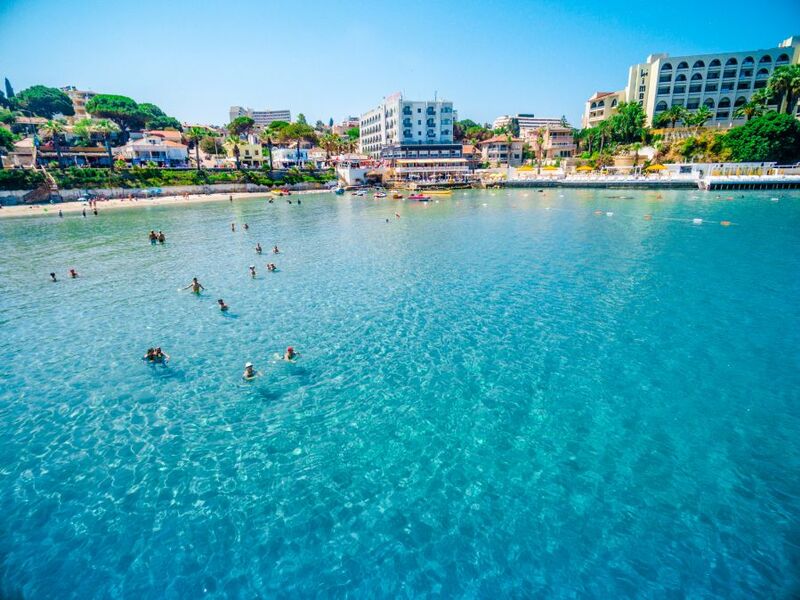 Marti Beach Hotel Kusadasi