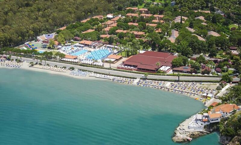Kuştur Club Holiday Village