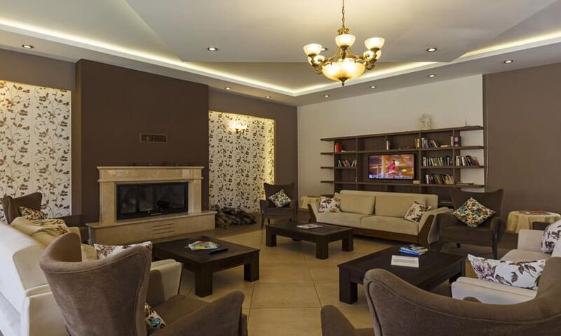 Kuştur Club Holiday Village