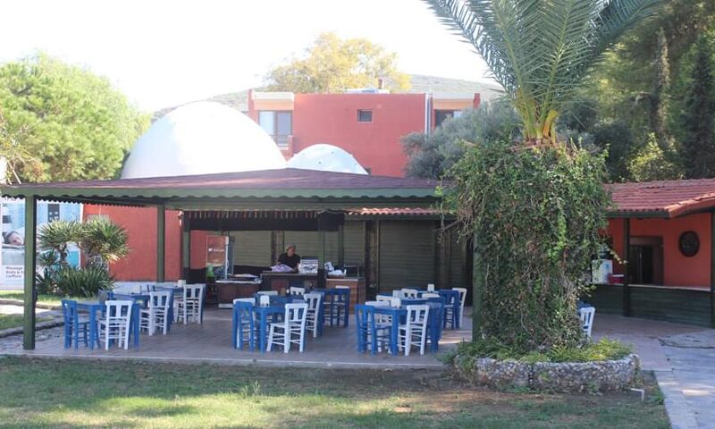 Kuştur Club Holiday Village