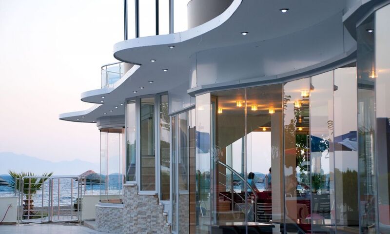 Doğan Beach Resort
