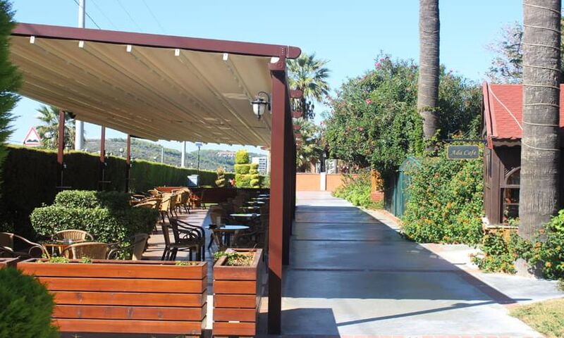 Kuştur Club Holiday Village