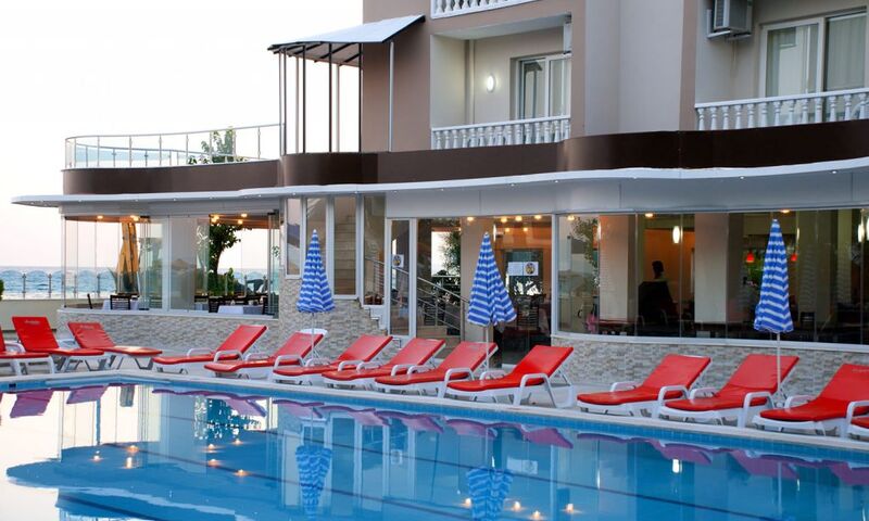 Doğan Beach Resort