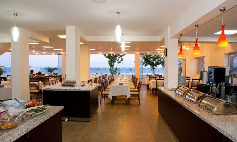 Doğan Beach Resort