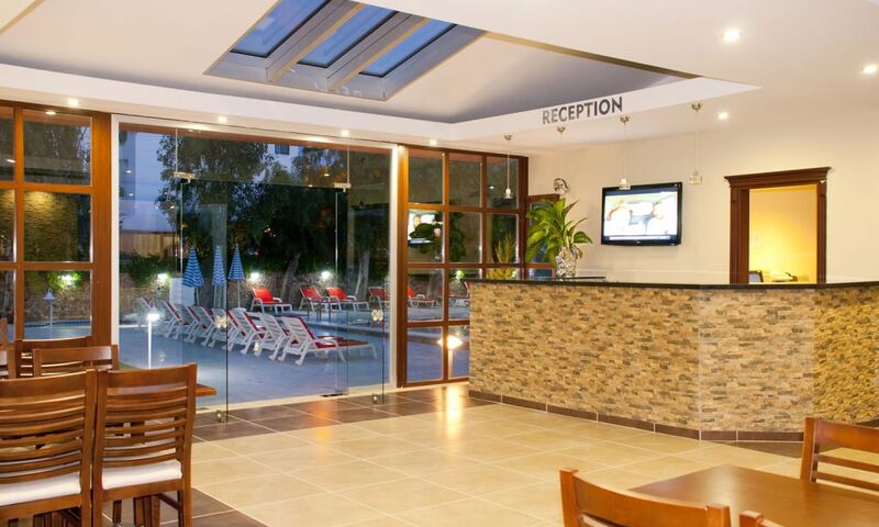 Doğan Beach Resort