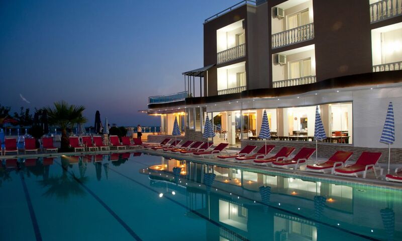 Doğan Beach Resort