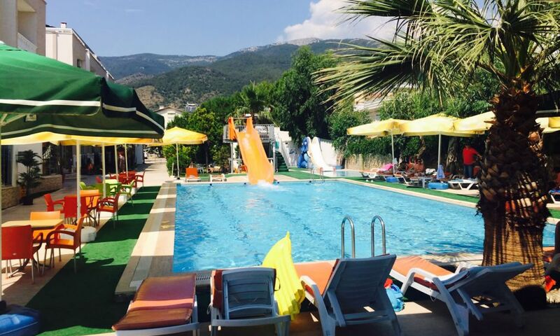 Doğan Beach Resort