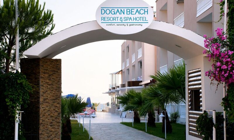 Doğan Beach Resort