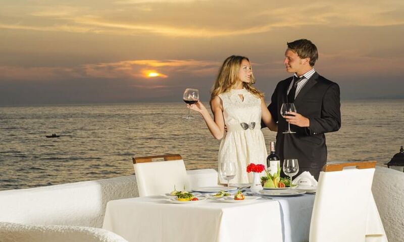 Kuştur Club Holiday Village