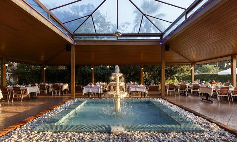 Kuştur Club Holiday Village