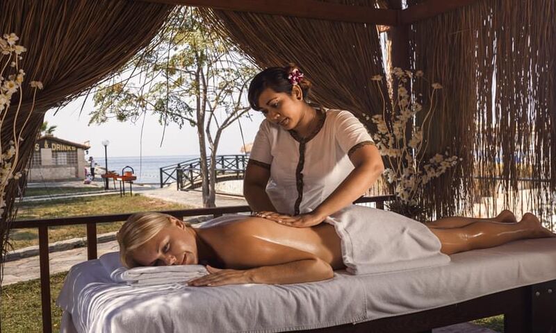 Kuştur Club Holiday Village