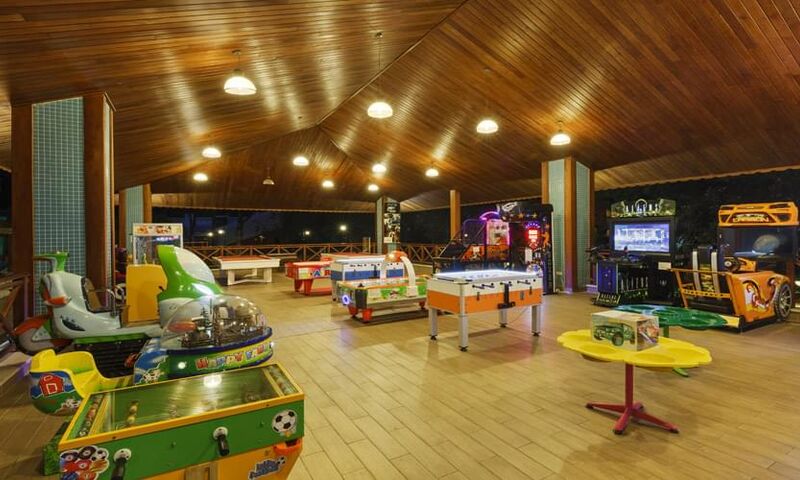 Kuştur Club Holiday Village