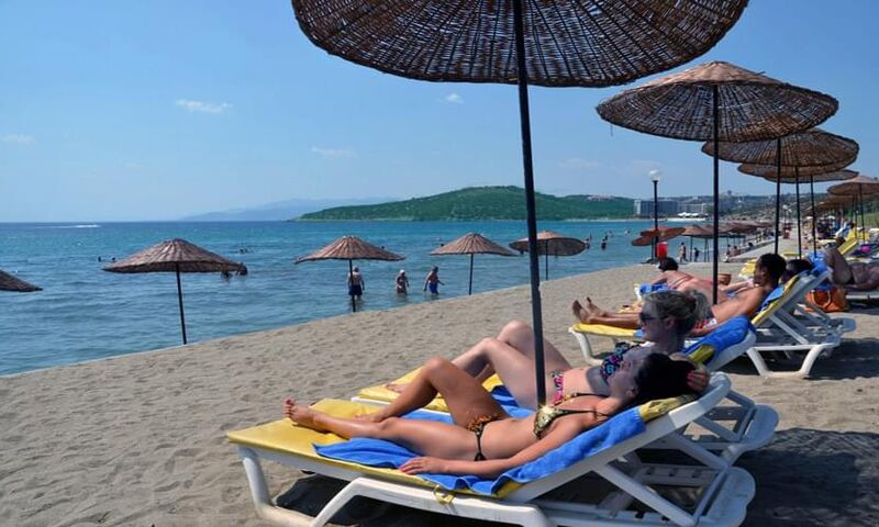 Kuştur Club Holiday Village