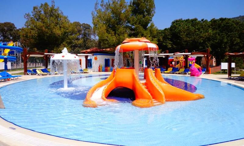 Kuştur Club Holiday Village