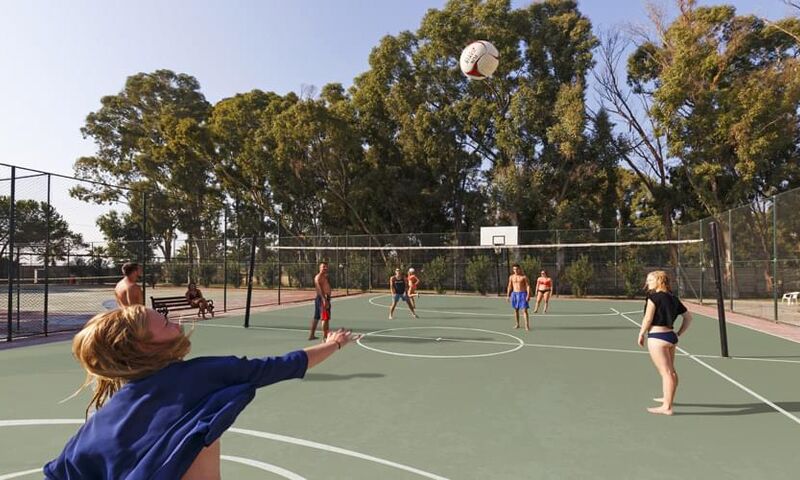 Kuştur Club Holiday Village